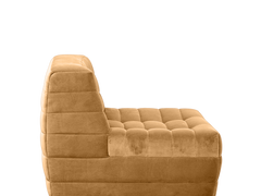 Nara Modular Sofa 02 Velvet