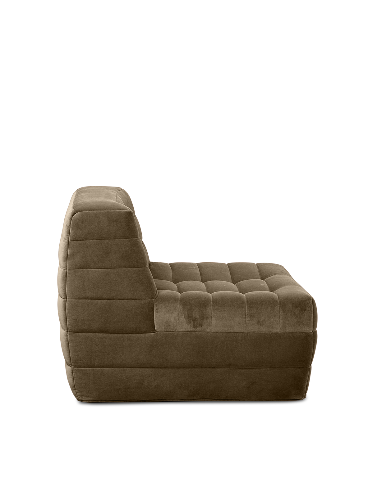Nara Modular Sofa 03 Velvet