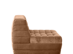 Nara Modular Sofa 02 Velvet