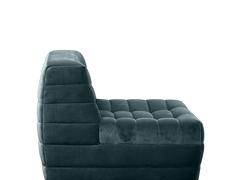 Nara Modular Sofa 02 Velvet