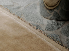Cashmere - Wheat