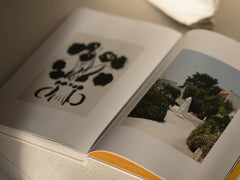 The Pleasure of Leisure - Anna Pihan x Hôtel Magique