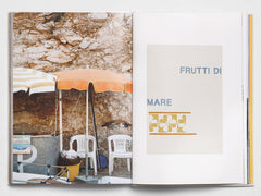 The Pleasure of Leisure - Anna Pihan x Hôtel Magique