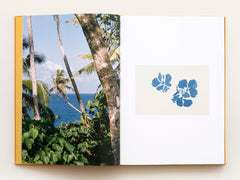 The Pleasure of Leisure - Anna Pihan x Hôtel Magique