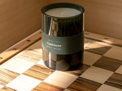 Tubereuse Candle, 240gm
