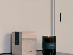Tubereuse Candle, 240gm
