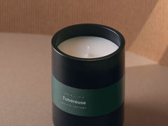 Tubereuse Candle, 240gm