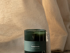 Tubereuse Candle, 240gm