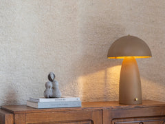Natura Lamp Large - Mud