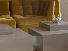 Nara Corner Sofa Module Velvet