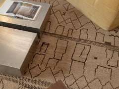 Nara Club Chair Velvet