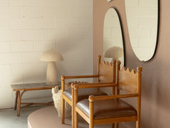 Tigmi Curve Mirror 05