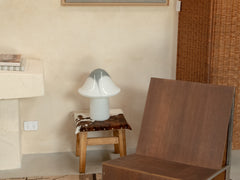 Peill and Putzler Mushroom Table Lamp