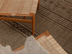 Tangali Modular Chair - Left Arm