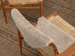 Tangali Modular Chair - Left Arm