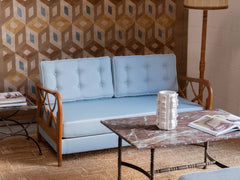 1950s Sofa Attributed to Paolo Buffa