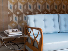 1950s Sofa Attributed to Paolo Buffa