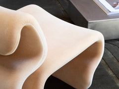 Etcetera Easy Chair