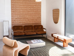 Etcetera Easy Chair