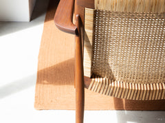 Tangali Modular Chair - Both Arms