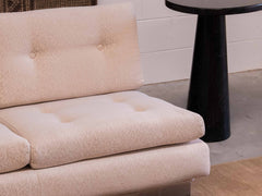 1970s Sofa Attributed to Jacques Charpentier