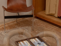 Tigmi Travel Backgammon Set