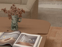 Piccolino Sofa by Walter Wilhelm Knoll