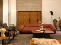 1970s Anfibio Sofabed by Alessandro Beechi for Giovanetti