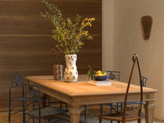 Arcissimo Vase Brown