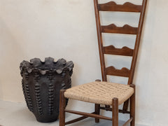 Objects of Virtue, Charcoal 212