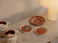 Giardino Bowl