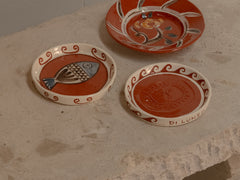 Giardino Bowl
