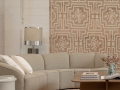 Piccolino Sofa by Walter Wilhelm Knoll