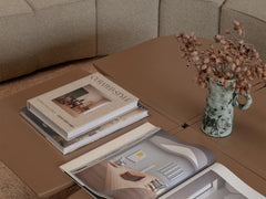 Piccolino Sofa by Walter Wilhelm Knoll