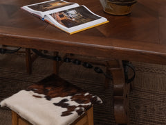 1960s French Refectory Table