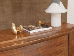 Unity Candleholder - Brass