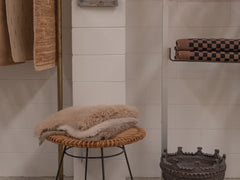 Objects of Virtue, Charcoal 214