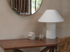 1970s Ceramic Sculpture 01