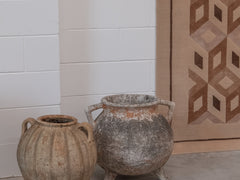 1960s Willy Guhl Pot