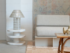 Buenos Aires Single Sofa