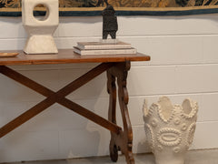 Objects of Virtue Pot, White 267