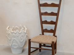 Objects of Virtue Pot, White 265