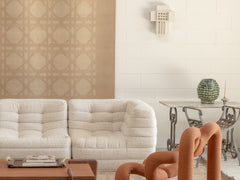 Nara Modular Sofa 02 Cotton Blend