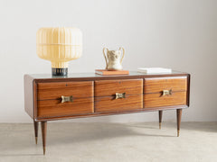 1950s Italian Mid Century Sideboard