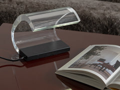 281 Acrilica Table Lamp for O-Luce