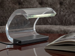 281 Acrilica Table Lamp for O-Luce