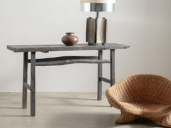 Vivai Del Sud Rattan Chair