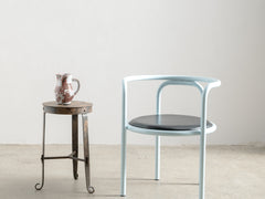 Locus Solus Armchairs by Gae Aulenti