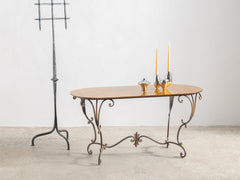 Angelo Bragalini Coffee Table