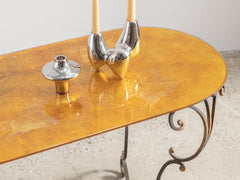 Unity Candleholder - Titanium